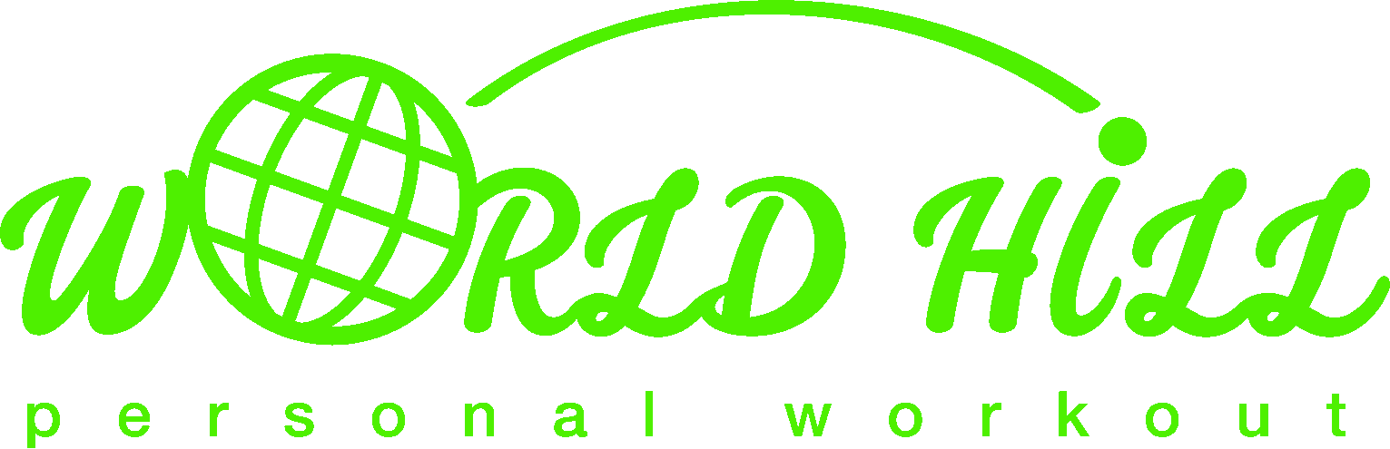 worldhillgymのロゴ